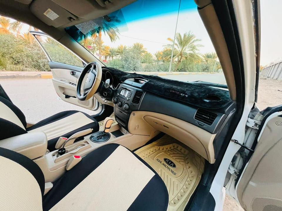 سلام عليكم اوبتما 2010 خليجي محرك 2000 بانزين متومه طبق الصل سليمانيه كصه جنطه سياره جديده كير مكينه مكفولات بجيس سياره ربع ماذب عليه منضومه زنون جديده داخل بيجي سياره غرفتهه شوف عينك جديده حداديه جديده تيارات صدر كوله جديد سياره معروضه 54 وبيه مجال مكان واسط ***********
