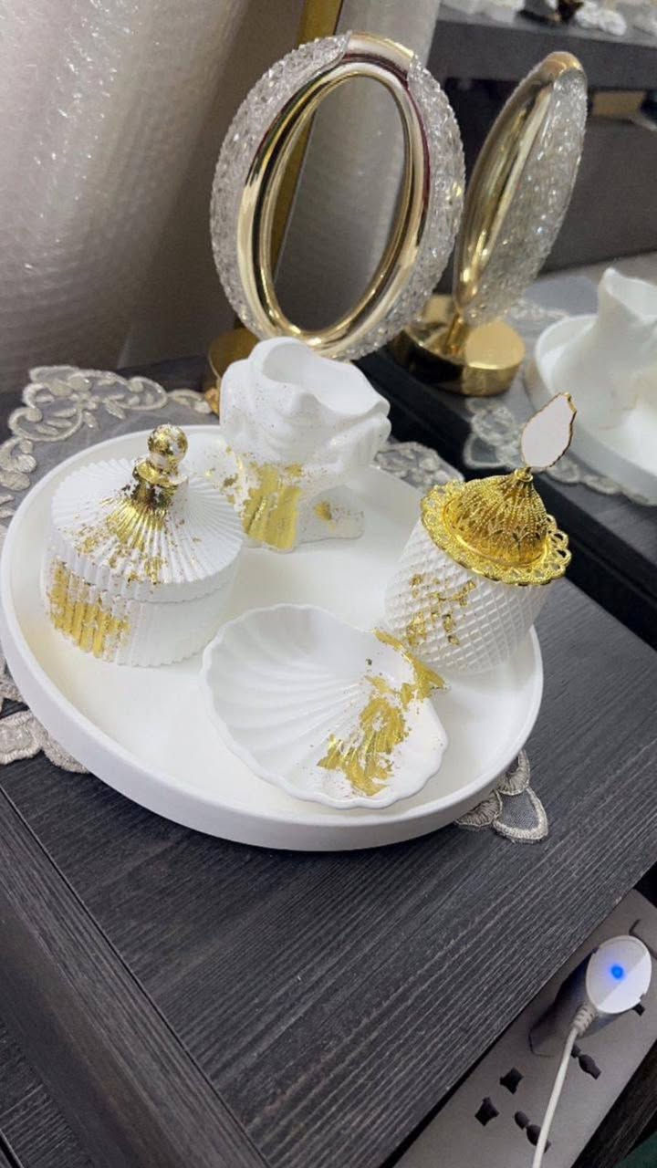 توووووو🔥🔥ووووووفرر جديد
جمانه البضاعات الاوربية ***********

سيت رمضاني 🌜 🌜 🌜 
وبسعر مناسب 
والشغل حسب طلبكم 

سااااوعو بالحجز كمية محدودة
