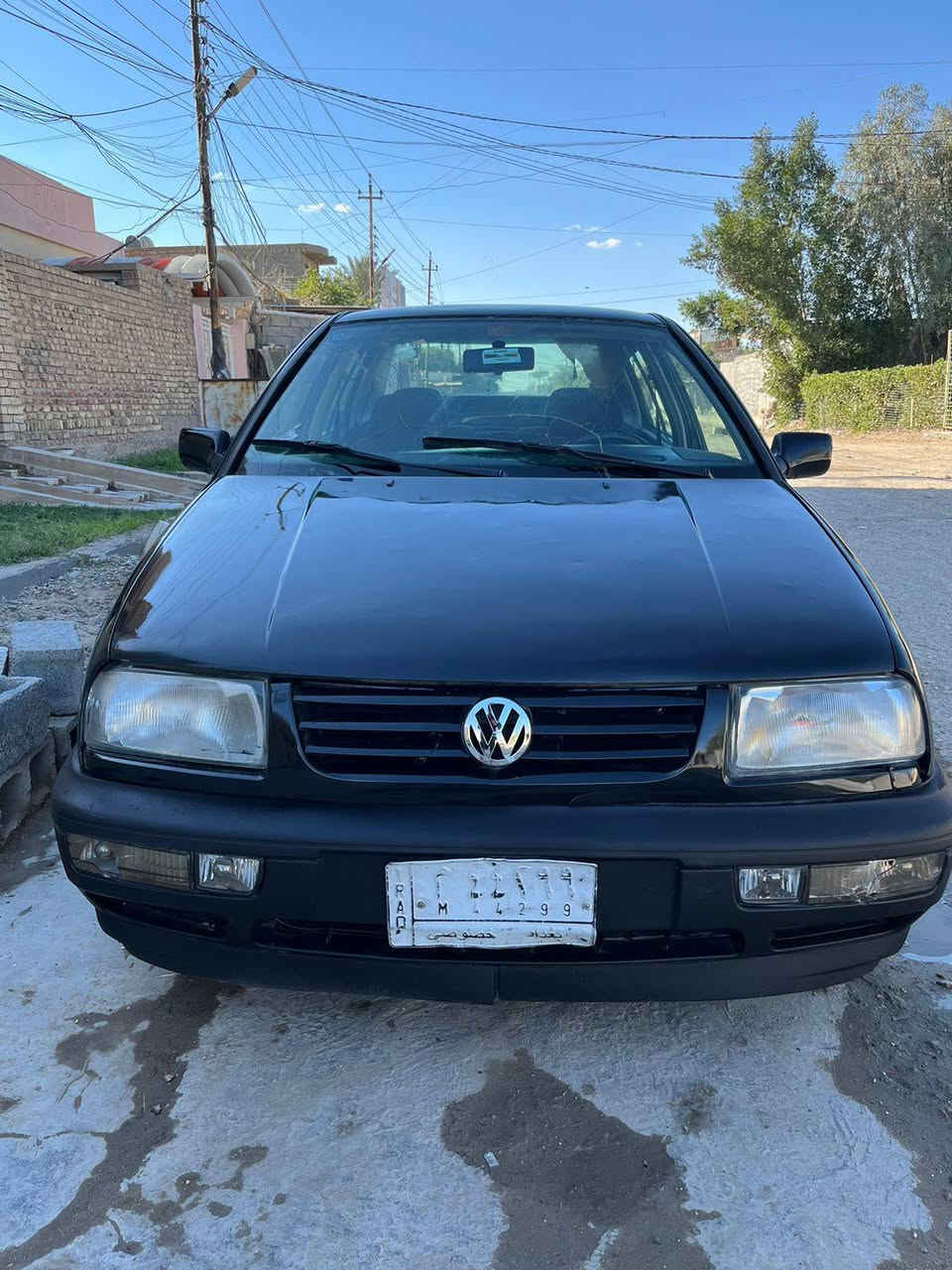 كولف للبيع سياره اتو ماتيك السعر 37 مكان بغداد ابوغريب النصر والسلام ***********
