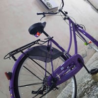 باسكل • موديل ٢٢ • نجف حي ميلاد