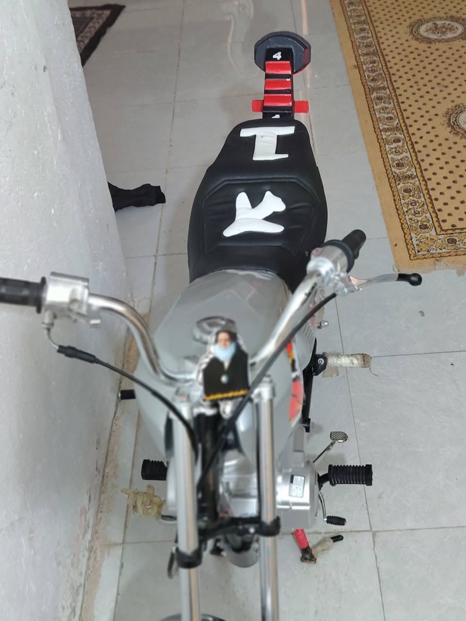 سلام عليكم رابيدو البيع كفاله  سعر 850. بيه مجال تعمير جديد ميسان دور نفط ***********
