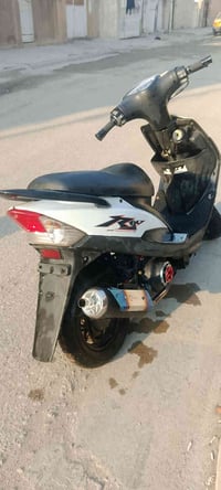 دراجه للبيع ماكس عدله دراجه خير من الله نصبه حلوه بوشه 55 السعر 650 وب...