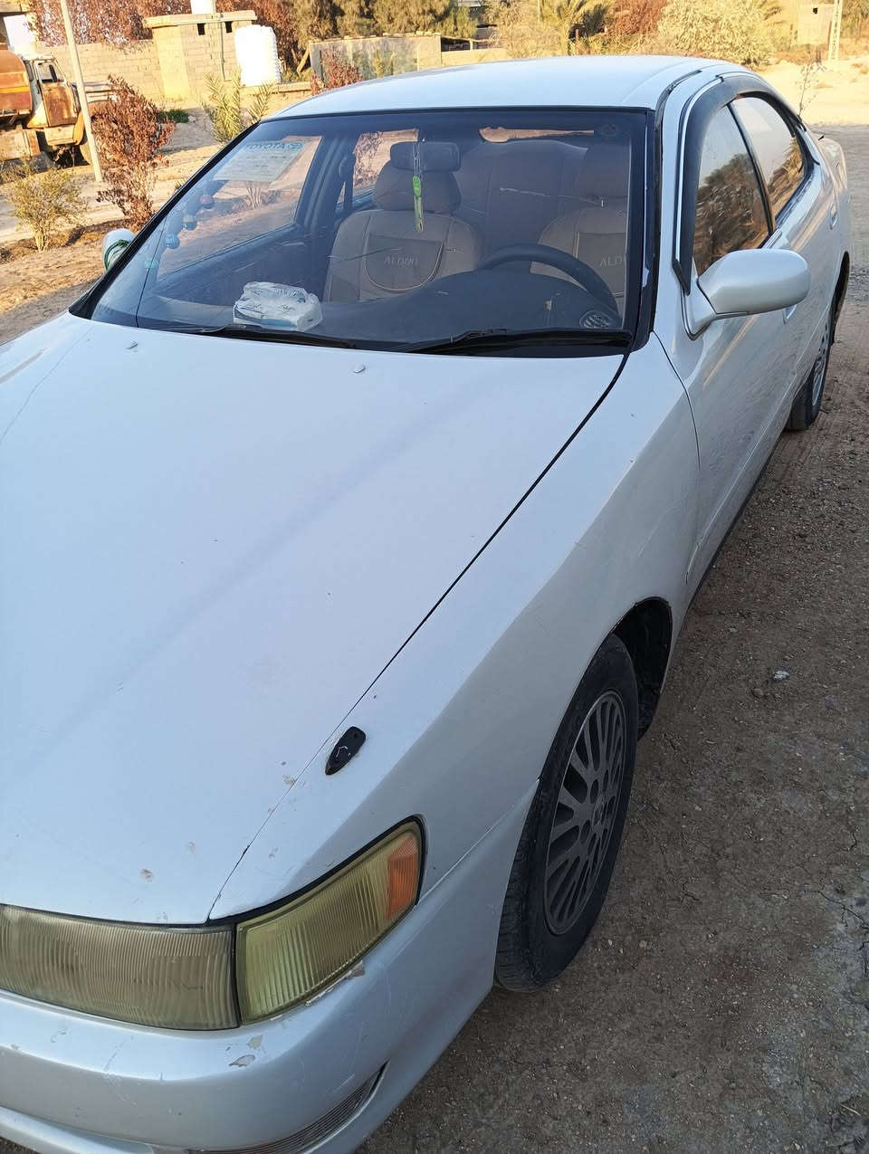 سلام عليكم كرستا 1994رقم انبار مشروع وطني سنويه ل28گير محرك حداديه مكفول من الگص كهربائيات 
كله جاهز السعر 55 بيها مجال مكان السياره حله/ كفل 
*********** وات ساب
