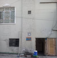 الدار البيع واتس ٠٧٧٠٢٥٢٣٩١٦المين الثاني ثلاث طوابق