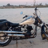 هارلي • موديل ٧٩