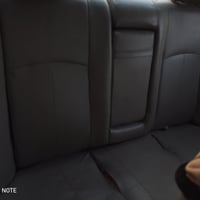 ليفان • ٢٠١١ • مكينة وكير جديد