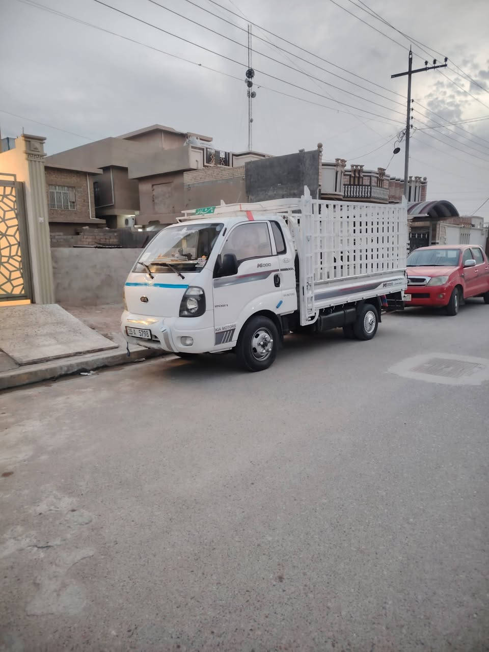 كيه فحل موديل 2010 سياره جاهزه شاصي مكفول للاستفسار الاتصال ***********
