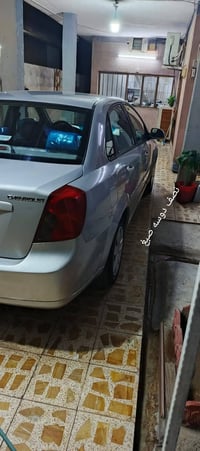 ٢٠٠٩ • كركوك • محرك وكير مكفول