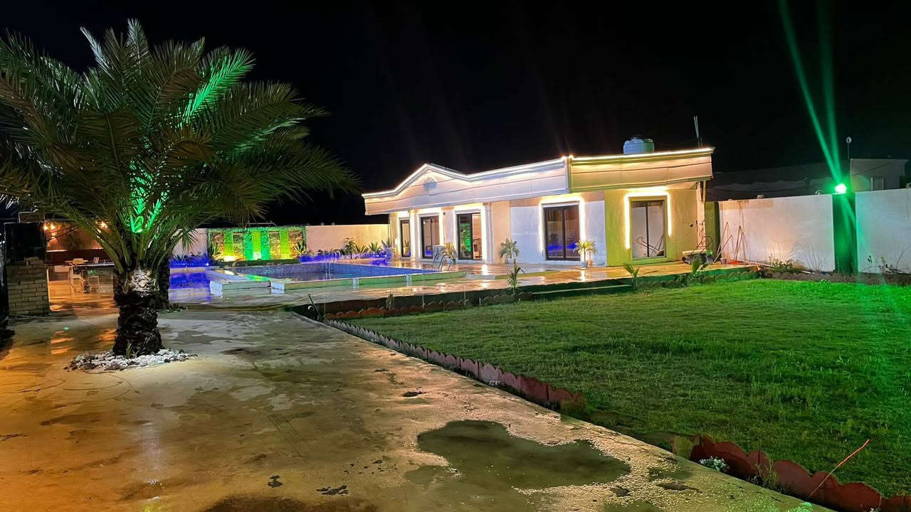 متوفر حجوزات 
الموقع الدوره بعيثه 
الحجز واتساب ***********
الصباحي175
المسائي 200
الخميس 275
الجمعه 250
