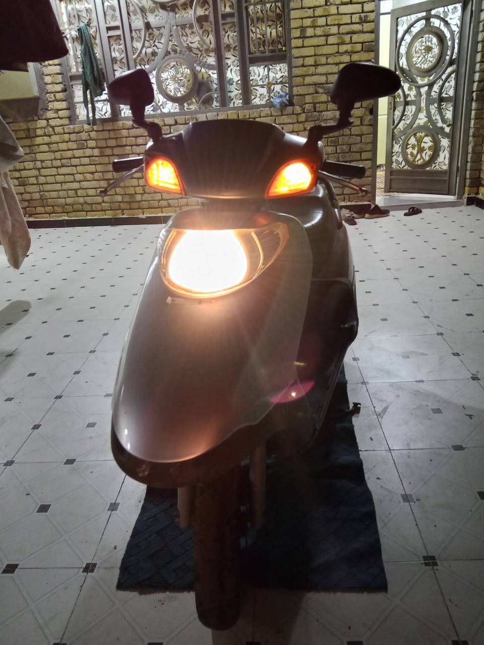 سلام عليكم سبيسي ياباني رمبه صالله شهر من طالعه من  رمبه مكفوله كفاله عامه سعر مليون عنواني كوت زين القوس رقم ***********
