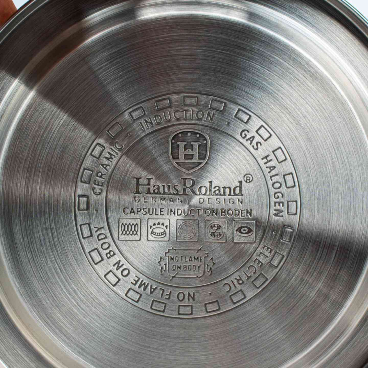 🔥 قوري صافورة ستل ستيل – سعة 3 لتر
مختوم وأصلي من شركة House Roland

✨ 20 ألف
      التوصيل 5ألف

✔️ ستل ستيل عالي الجودة
✔️ تصميم أنيق ومتين
✔️ مناسب للاستخدام اليومي

📩 للطلب راسلنا على الصفحة
📲 أو واتساب: ***********
