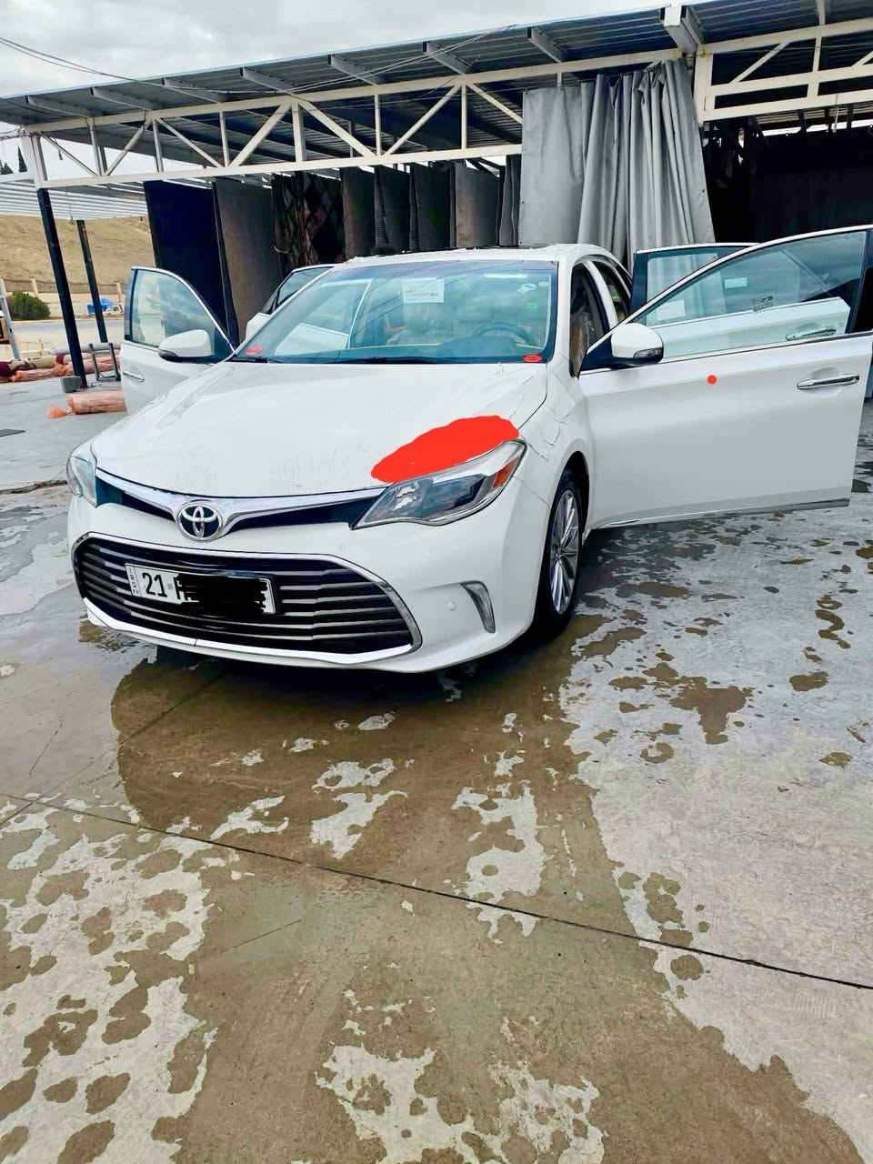 ئةڤةلون٢٠١٦ فول مواسةفات خليجي
گيرومةكينة و ديجيتال بة شةرت
 رةسمي سونةر ي دانواوة
***********
٢٣٨$
