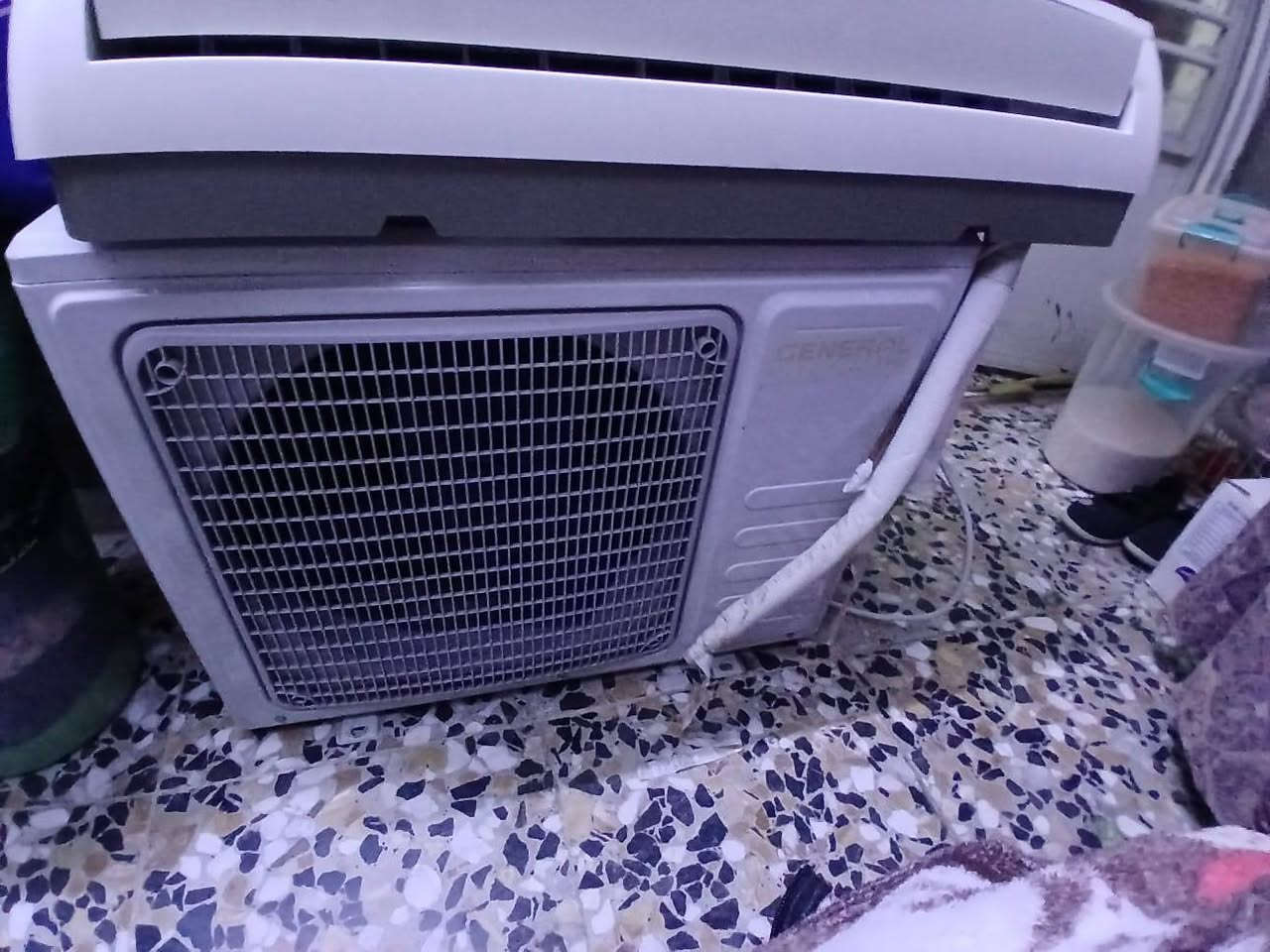 السلام عليكم سبلت ابو طن بعده جديد استخدام شهر بس سعر 450 وبي مجال 
المكان بغداد شعب تواصل واتساب ***********
