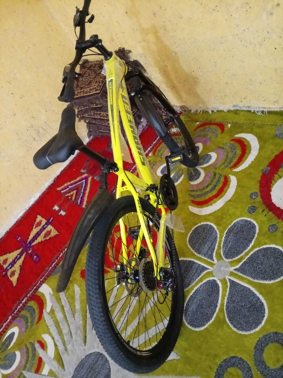 سلام عليكم باسكال رياطي حجم 26 لبيع سعر 150


**إذا كنت صاحب هذا الإعلان وتريد حذفه لأي سبب، رجاءا أرسل رسالة إلى الدعم الفني**