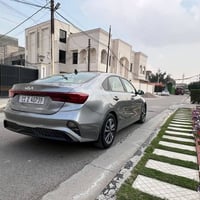 كيا فورتي موديل 2024 سلام عليكم كيا فورتي موديل 2024 ماشيه 30 سياره نظ...