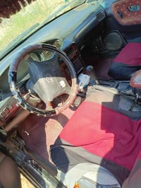 سوناته تو • موديل ٩٥ • محرك وكير كفاله