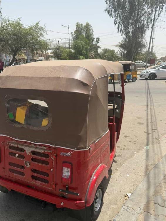 تكتك لبيع موديل 18 رقم و سنويه تكتك خير من الله و بيه ملاحضات بسيطه تخبل تعال و اشوف بعينك ب 5 و 800


**إذا كنت صاحب هذا الإعلان وتريد حذفه لأي سبب، رجاءا أرسل رسالة إلى الدعم الفني**