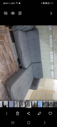 اغراض بيت • كنب • صالون