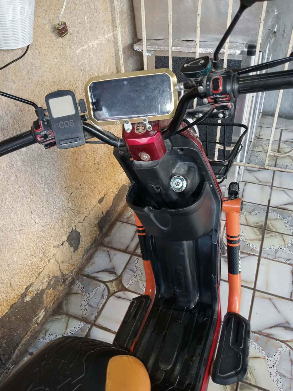 دراجه شحن x900 للبيع سعر 300 عنوان بغداد شعب حي لبساتين


**إذا كنت صاحب هذا الإعلان وتريد حذفه لأي سبب، رجاءا أرسل رسالة إلى الدعم الفني**