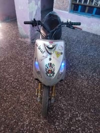 قجمة • بوش 49 • بلادي