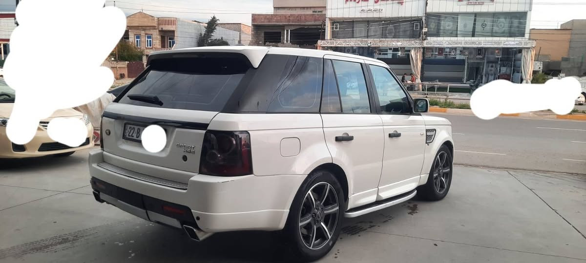 ڕەنچ ڕۆڤەر 2009 شکلی گۆڕاوە بۆ 2013
دووبست لەپشت دەرگای سەیاقی هەیتی
مەکینە و گێر بەشەرت ومەکینەعادیە سووپەر نییە (08 82 307 0750)بۆنرخ کۆمێنت بکە
کارەبایەت و جوپو شتی مەزبووتە وماشاللەی دەوێ أربيل, العراق


**إذا كنت صاحب هذا الإعلان وتريد حذفه لأي سبب، رجاءا أرسل رسالة إلى الدعم الفني**