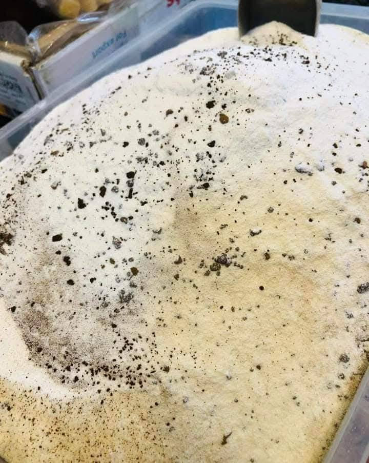 لعشاق القهوة ☕ مع قدوم فصل الشتاء 🌧🌦
#قهوة_جكليتية #جمانة للمناسبات تقدم لكم قهوة بخلطات خاصة مميزة وجديدة
سعر الكيلو ب12.000 💯👍

🟠 قهوة جكليتية 
🔵 قهوة كلكسي
 🔴قهوة نوتيلا 
🔴 قهوة وسط
⚫ قهوة سادة 
عنواننا ديالى المقدادية حي المعلمين شارع العام الرئيسي أنانا موول في الطابق الاول والطابق الارضي
 للاتصال فايبر واتساب 
يوجود توصيل في كل محافضات العراق
***********
أهلا وسهلا بكم زبائننا الكرام 🎉🎉🎉
