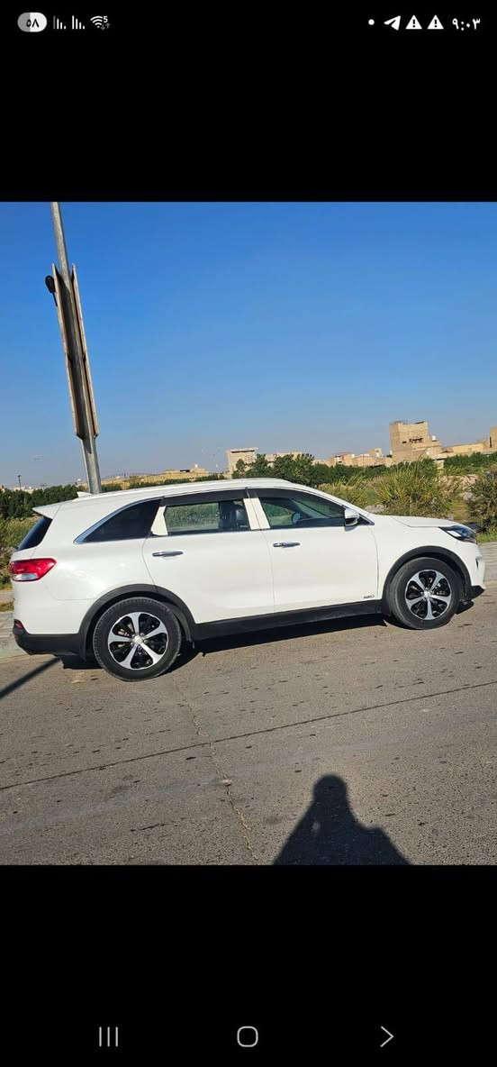 وارد امريكي حادث بنيد مصبوغ +جاملغ امامي معمر كد اربع اصابع رقم بغداد بسمي مداور ثاني يوم
ماشيه 65 
مواصفات السياره فول 
سياره نضيفه مال جناي 
فور ويل بطاين البيبان جلد بلادي 
بردات الخلفيه بلادي 
جام اوتو اربعه بيبان 
مري جانبيه شفط اتو عند رجوع تنزل ليجوه 
لايت زنون +بلاجكتور رباعي زنون 
شاشه لمس كبيره 
كامره امامي +خلفي دواره معه لستيرن 
حساسات اماميه خلفيه 
رادار نقطه العمياء 
نضام ترحيب عند الاقتراب الئ السياره+اناره بل اليده 
كشن السايق كهربائي 12 وضعيه قياده 
مانع انزلاغ +تقليل صرف البانزين 
شاشه عطلات 
تبريد قطعتين 
دواخل صاج اسود ملكي 
كير 8 سرعات عادي واتو 
الون ابيض صدفي 
وارد امريكي حادث بنيد مصبوغ +جاملغ امامي معمر كد اربع اصابع رقم بغداد بسمي مداور ثاني يوم  مكان السياره العماره


**إذا كنت صاحب هذا الإعلان وتريد حذفه لأي سبب، رجاءا أرسل رسالة إلى الدعم الفني**