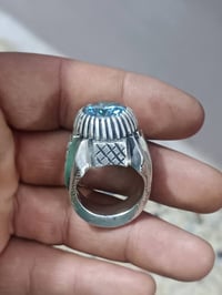 قطعه ثكيله فضه وزنهه 56 للبيع سعر خاص 07712154471