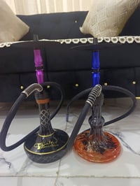 نراكيل الماني • عدد٢ • نضافة٥٠٪