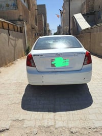 سياره نوع  اوبترا ٢٠١٢ للبيع وهي باسمي تحويل مباشر للمشتري كير عادي ال...