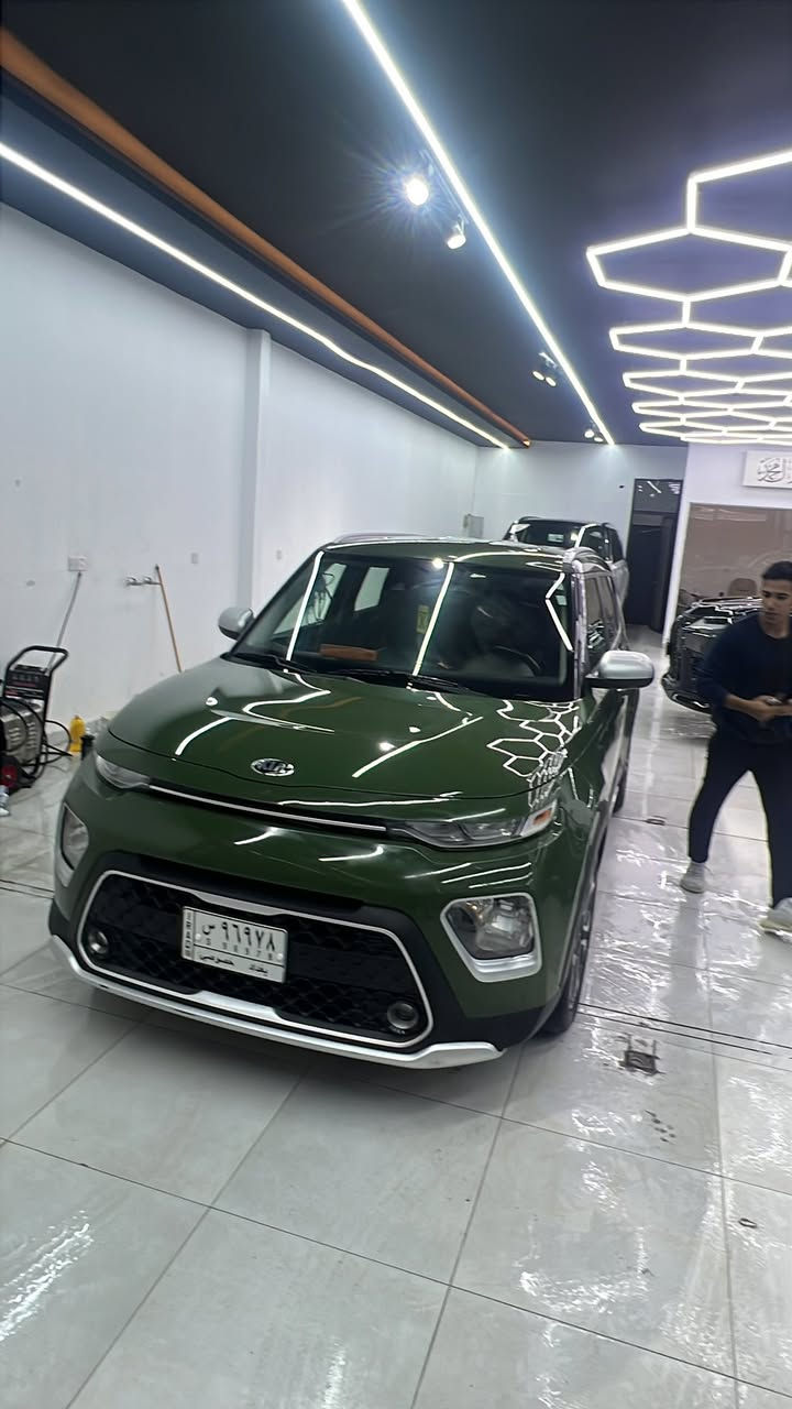 صول كفاله عامه مديل 21
محرك الفين دوش
ماشيه 50 ألف كيلو
سعر 145
***********
مكاني بصره
