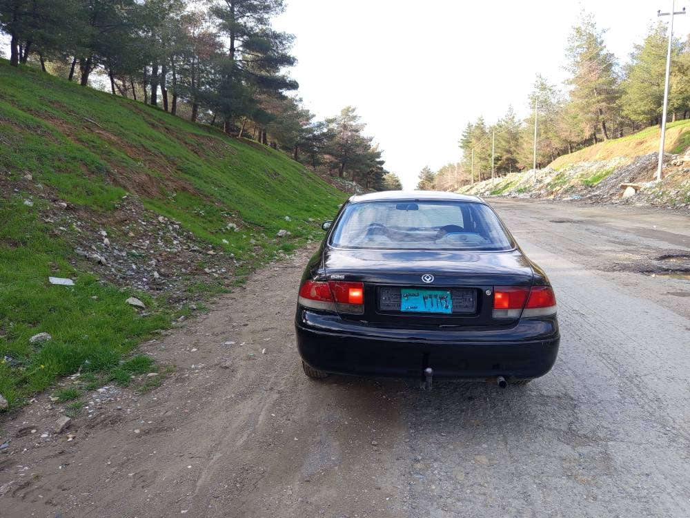 مازدا فاسۆلیا ئاڕم پلاستیک ئاڕم و ئەوەلیات بەشەرت گێڕ و مەکینە بەشەرت سەیارەکە زۆر ڕێک و جوانە سەقفی بۆیاخ نیە چواردەورەکەشی پەڵە پەڵەی بۆیاخە من بە حیزام دەیفرۆشم بێ دەعم و بێ لێدرانە ناو داشبوڵ و بەرەدەرگای زۆر پاکە سەیارەکە ماڵی دۆستە نرخی ٢٧ گەڵاو کەمێک مەجال ژمارە مۆبایل *********** بشدار, السليمانية
