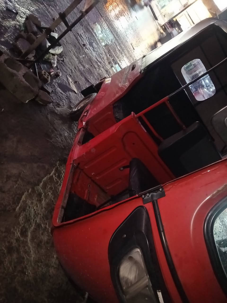 السلام عليكم تكتك 18 شهر 12 رقم بغداد تحويل مباشر تكتك مكفوله من صبق ومعجون مكينه تجفيت شركه تكتك حلوة وكاعدة السعر 4300 وبيها مجال حك الجيه ‏‪***********‬‏
