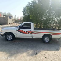 بيكم • ١٩٩٤ • كفاله محرك