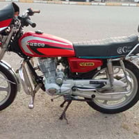 جني ٢٠١٧ • محرك ٢٠٠ • كهربايات كامله