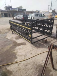 مرخص • حديد ثقيل • نجف كوفة