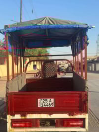 موديل 2021 • 150 سي سي • كركوك حي النصر