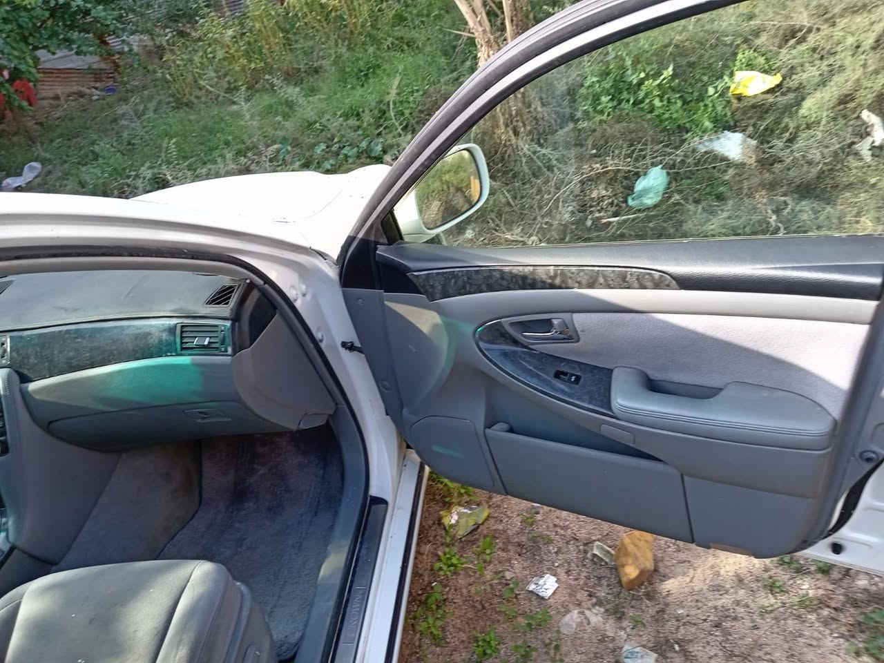 السلام عليكم سياره شاهين كسر كارتون موديل 2004 ادوات گصه بيها بس القماره للبيع سعر 62 وبيها مجال.......


**إذا كنت صاحب هذا الإعلان وتريد حذفه لأي سبب، رجاءا أرسل رسالة إلى الدعم الفني**