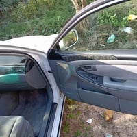 تويوتا كراون • ٢٠٠٤ • كسر كارتون