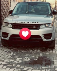 رانج سبورت • ٢٠١٦ • فول مواصفات