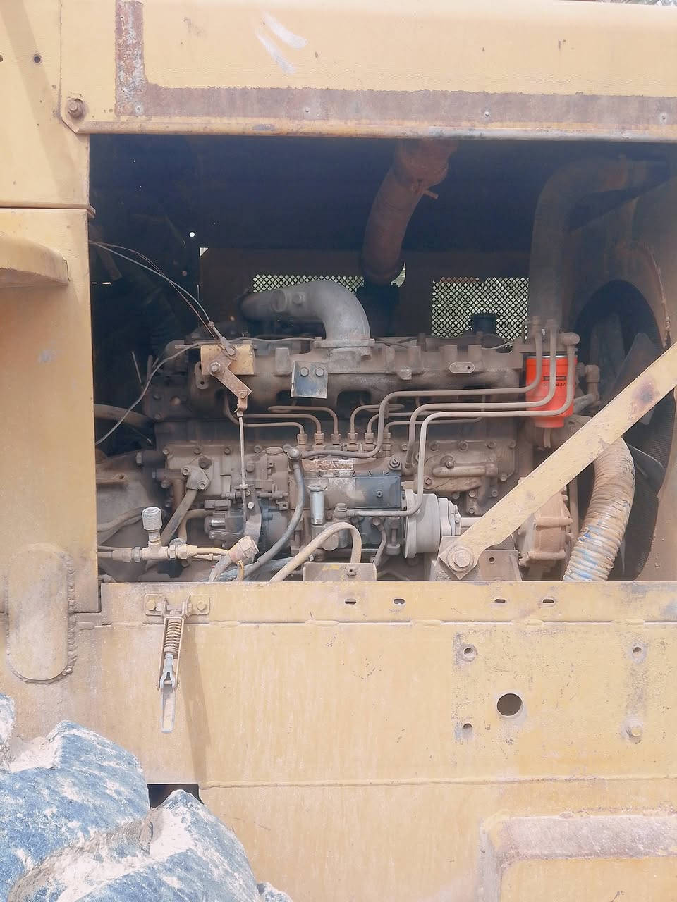 السلام عليكم مكينه  70   سنويه 27مكاني نجف الاشرف السعر 120, وبي مجال رقم ***********
