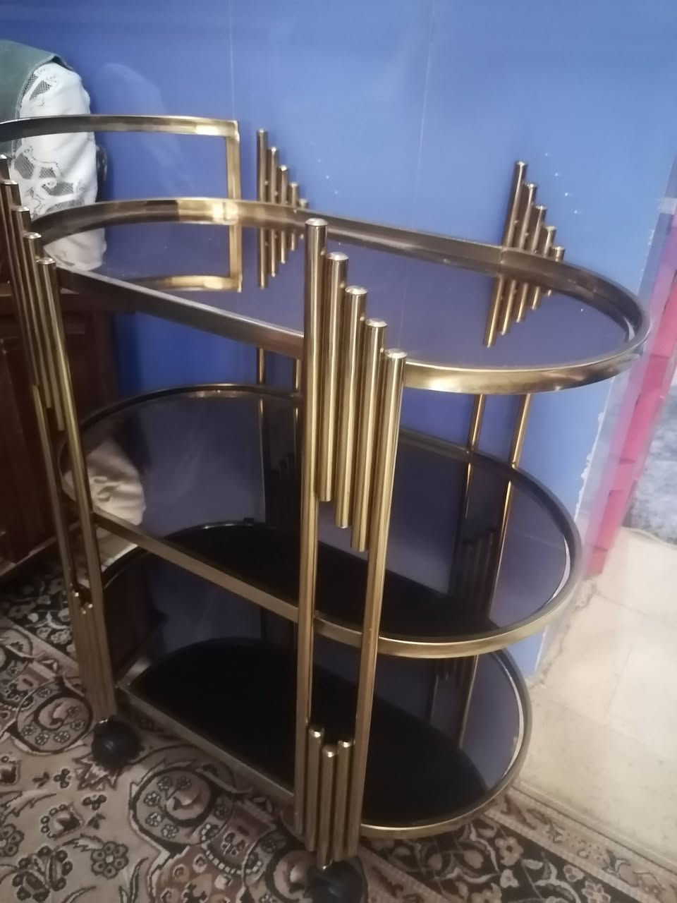 ميزا. تقديم سعر ٧٥ بيه مجال


**إذا كنت صاحب هذا الإعلان وتريد حذفه لأي سبب، رجاءا أرسل رسالة إلى الدعم الفني**