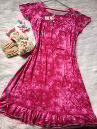 شلحه مموجه • قماش فانيله • موديل جديد