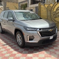 ترافرس LT • ٢٠٢٣ • حادثة