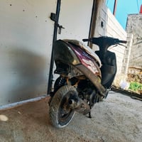 سماوه عصافير • موتور