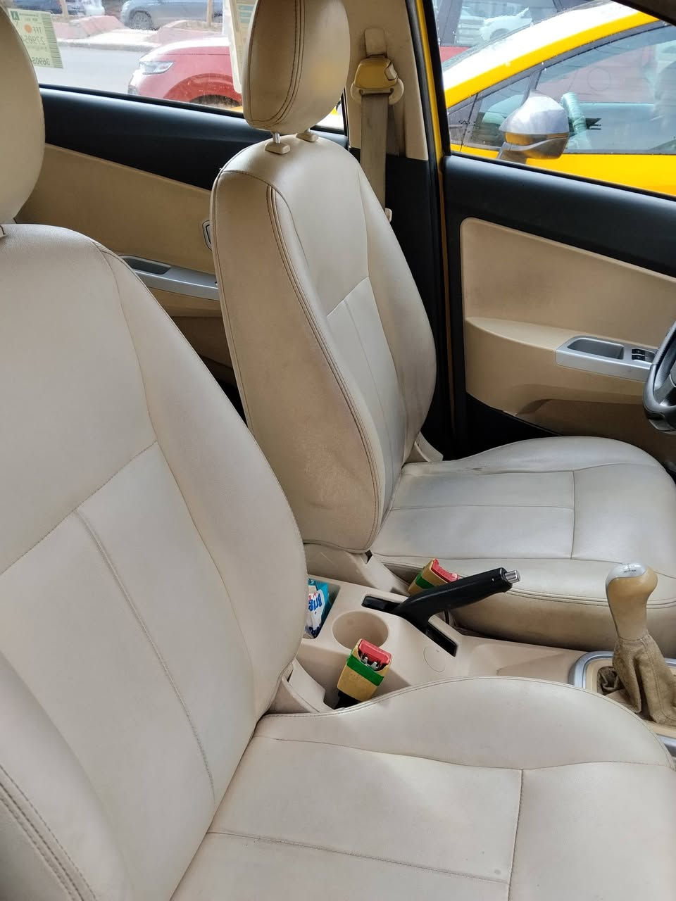 شيري فلاوين 2014 كلشي شغال منظومه غاز مشروع وطني السعر 55


**إذا كنت صاحب هذا الإعلان وتريد حذفه لأي سبب، رجاءا أرسل رسالة إلى الدعم الفني**