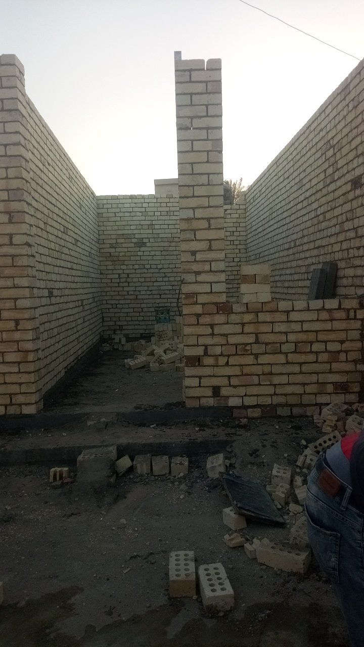 بناء بنقد والقسط تسليم مفتاح تشطيب ترميم بمده قصيره تستلم بيتك عمل درجه اوالى حسب العقد والشروط بإشراف هندسي وكوادر متميزه راسل وتدلل


**إذا كنت صاحب هذا الإعلان وتريد حذفه لأي سبب، رجاءا أرسل رسالة إلى الدعم الفني**