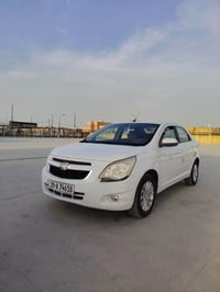 شوفرليت كوبلت • ٢٠١٨ • باسمي واسط