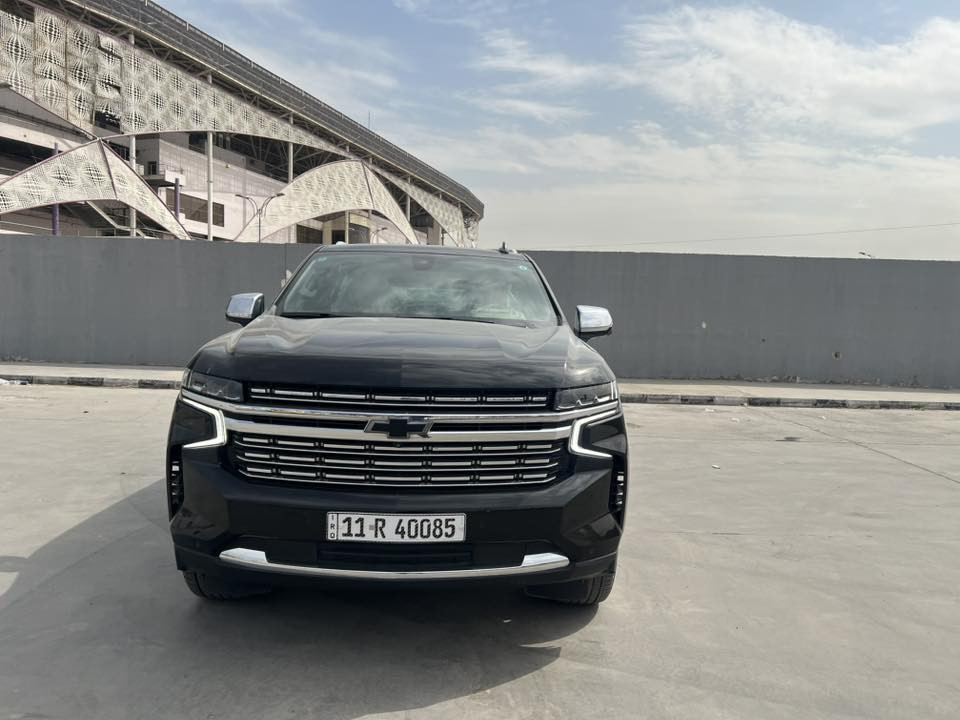 تاهو موديل 2022 للبيع فول سياره برايمر 
مكفوله بدون صبغ وبدون تبديل تحويل ثاني يوم 
سعرها 52 وبيها مجال هذا رقمي *********** اتصل وادلل
