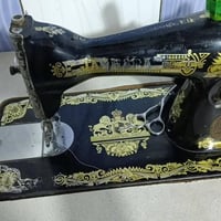 مكينة ياباني • ام الاسد • شغالة ع فحص